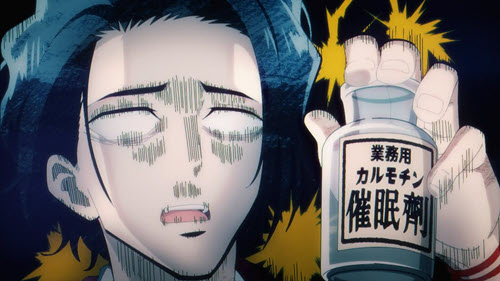 Isekai Shikkaku Episode 8 Isekai Shikkaku Episode 8