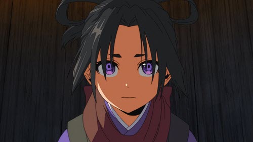 Nige Jouzu no Wakagimi Episode 6 Nige Jouzu no Wakagimi Episode 6