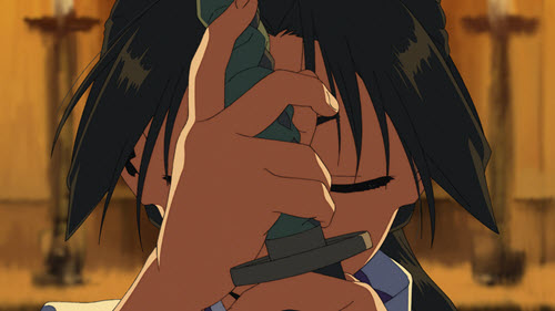 Nige Jouzu no Wakagimi Episode 8 Nige Jouzu no Wakagimi Episode 8