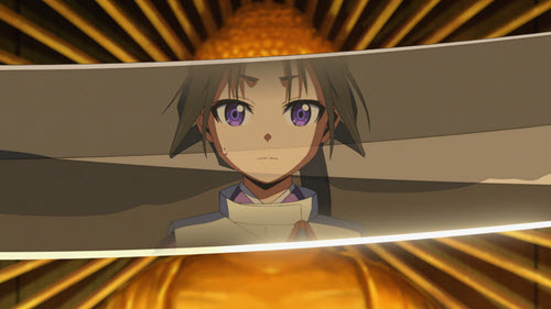 Nige Jouzu no Wakagimi Episode 9 Nige Jouzu no Wakagimi Episode 9