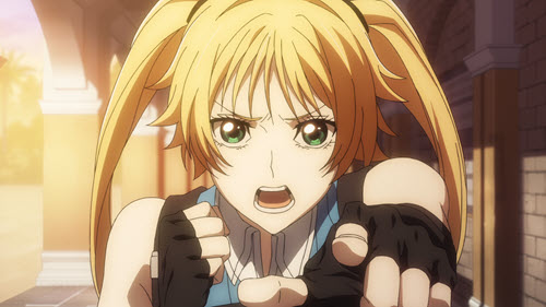 Shinmai Ossan Boukensha Episode 6