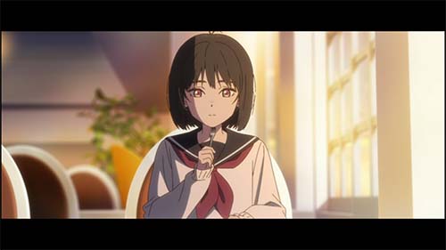 Shoushimin Series Episode 5 Shoushimin Series Episode 5