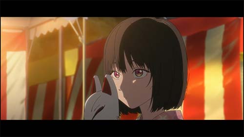 Shoushimin Series Episode 6 Shoushimin Series Episode 6