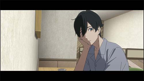 Shoushimin Series Episode 7 Shoushimin Series Episode 7