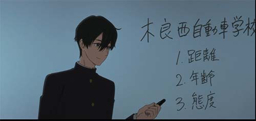 Shoushimin Series Episode 4 Shoushimin Series Episode 4