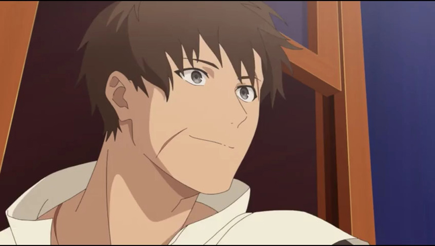 Ore wa Subete wo Parry suru Episode 5 Ore wa Subete wo Parry suru Episode 5