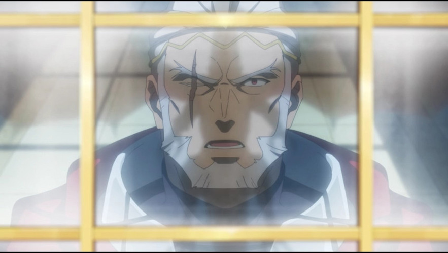 Ore wa Subete wo Parry suru Episode 8 Ore wa Subete wo Parry suru Episode 8