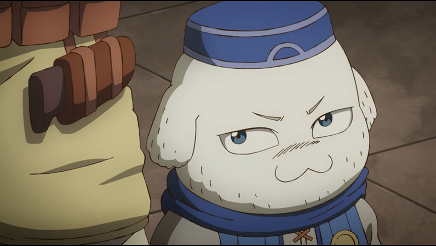 Kono Sekai wa Fukanzen Sugiru Episode 6