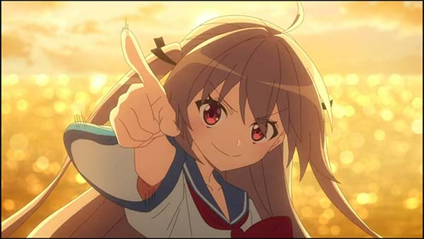 Atri My Dear Moments Epsiode 12 Atri My Dear Moments Epsiode 12