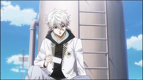 Blue Lock Movie Episode Nagi Blue Lock Movie Episode Nagi