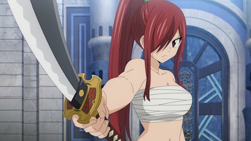 Fairy Tail: 100 Years Quest Episode 10 Fairy Tail: 100 Years Quest Episode 10