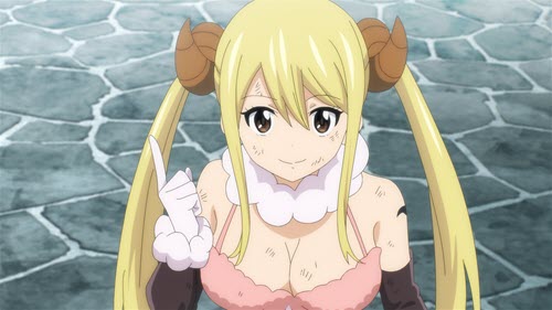 Fairy Tail: 100 Years Quest Episode 12 Fairy Tail: 100 Years Quest Episode 12