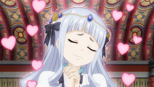 Fairy Tail: 100 Years Quest Episode 13 Fairy Tail: 100 Years Quest Episode 13