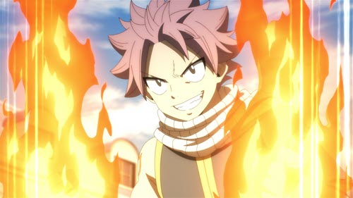 Fairy Tail: 100 Years Quest Episode 9 Fairy Tail: 100 Years Quest Episode 9