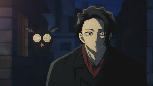 Isekai Shikkaku Episode 10 Isekai Shikkaku Episode 10