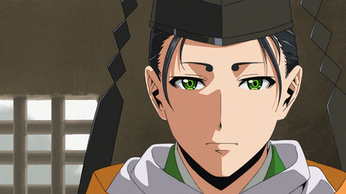 Nige Jouzu no Wakagimi Episode 10 Nige Jouzu no Wakagimi Episode 10