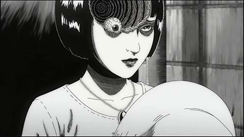 Uzumaki Episode 1 Uzumaki Episode 1