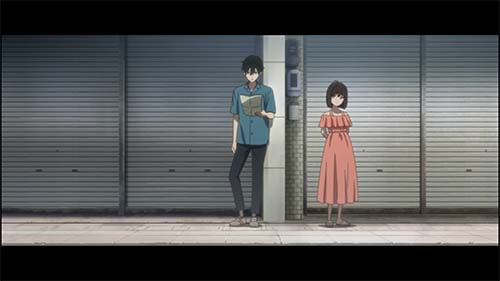 Shoushimin Series Episode 9 Shoushimin Series Episode 9