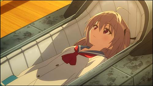 Atri My Dear Moments Epsiode 11 Atri My Dear Moments Epsiode 11