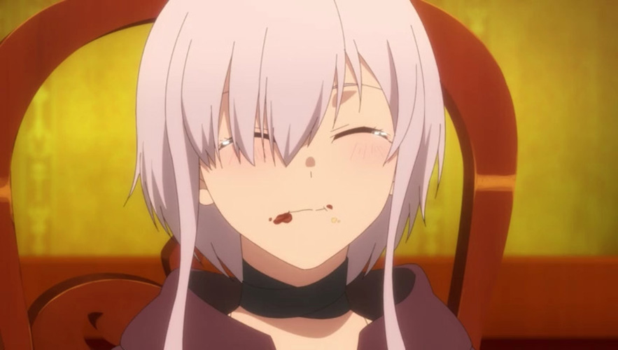 Ore wa Subete wo Parry suru Episode 11 Ore wa Subete wo Parry suru Episode 11