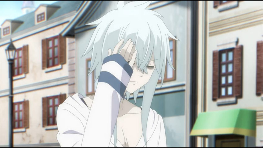 Fairy Tail: 100 Years Quest Episode 11 Fairy Tail: 100 Years Quest Episode 11