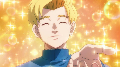 Chi.: Chikyuu no Undou ni Tsuite Episode 1 Chi.: Chikyuu no Undou ni Tsuite Episode 1