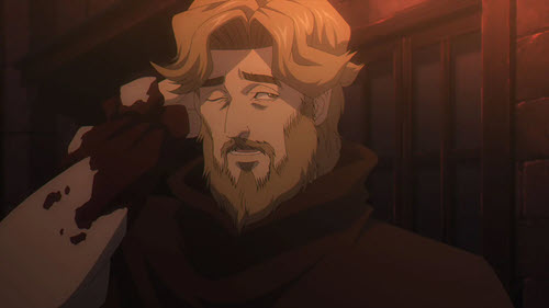 Chi.: Chikyuu no Undou ni Tsuite Episode 4 Chi.: Chikyuu no Undou ni Tsuite Episode 4