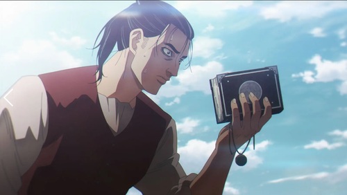 Chi.: Chikyuu no Undou ni Tsuite Episode 5 Chi.: Chikyuu no Undou ni Tsuite Episode 5