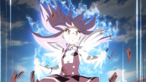 Fairy Tail: 100 Years Quest Episode 14 Fairy Tail: 100 Years Quest Episode 14