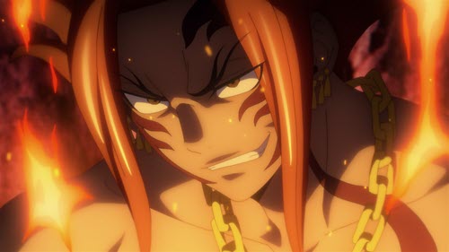 Fairy Tail: 100 Years Quest Episode 15 Fairy Tail: 100 Years Quest Episode 15