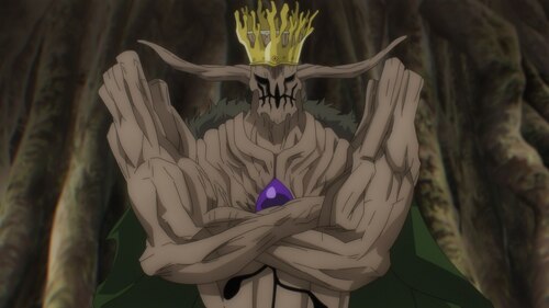 Fairy Tail: 100 Years Quest Episode 16 Fairy Tail: 100 Years Quest Episode 16