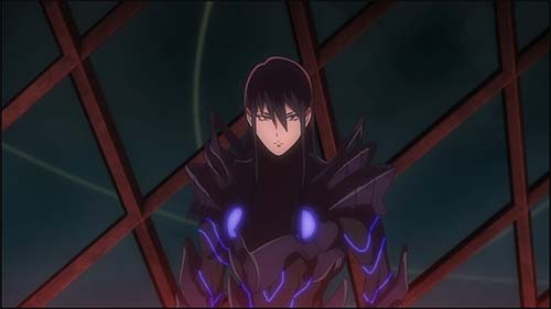 Maou 2099 Episode 1 Maou 2099 Episode 1