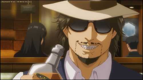 Trillion Game Episode 6 Trillion Game Episode 6