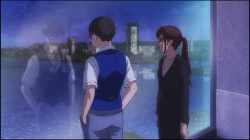 Trillion Game Episode 2 Trillion Game Episode 2