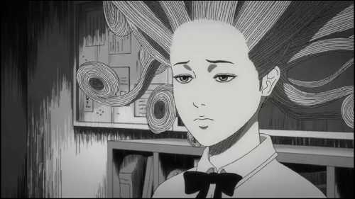 Uzumaki Episode 2 Uzumaki Episode 2