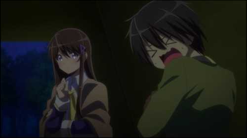 Hitoribocchi no Isekai Kouryaku Episode 3 Hitoribocchi no Isekai Kouryaku Episode 3