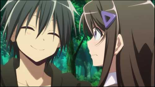 Hitoribocchi no Isekai Kouryaku Episode 4 Hitoribocchi no Isekai Kouryaku Episode 4