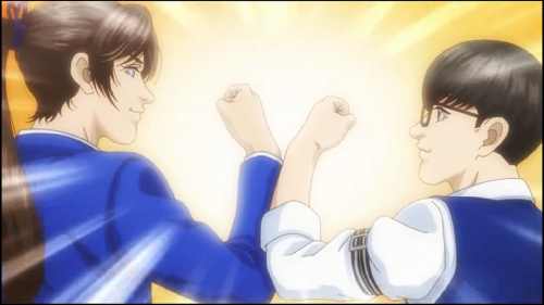 Trillion Game Episode 5 Trillion Game Episode 5