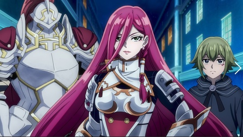 Shangri-La Frontier Season 2 Episode 3 Shangri-La Frontier Season 2 Episode 3