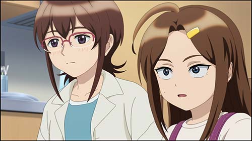 Tsuma Shougakusei ni Naru Episode 3 Tsuma Shougakusei ni Naru Episode 3