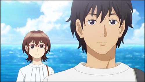 Tsuma Shougakusei ni Naru Episode 4 Tsuma Shougakusei ni Naru Episode 4