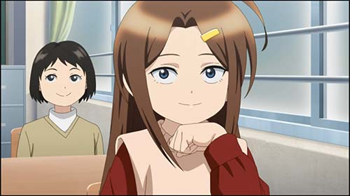 Tsuma Shougakusei ni Naru Episode 5 Tsuma Shougakusei ni Naru Episode 5