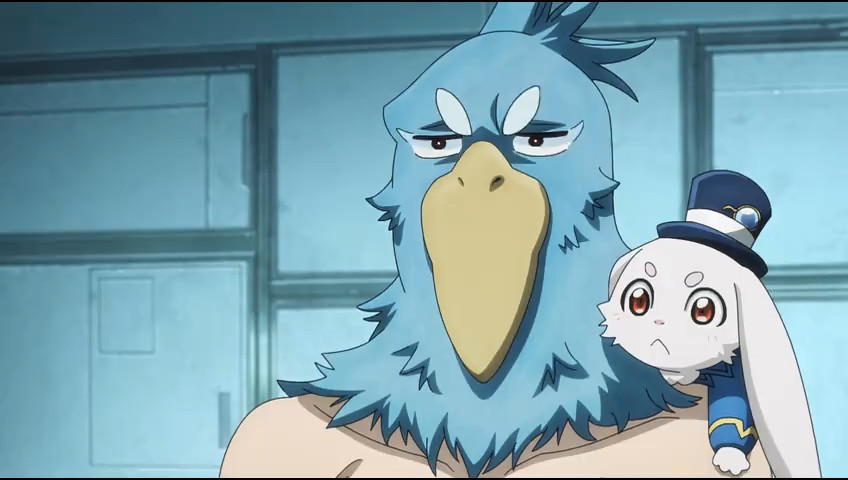 Shangri-La Frontier Season 2 Episode 2 Shangri-La Frontier Season 2 Episode 2