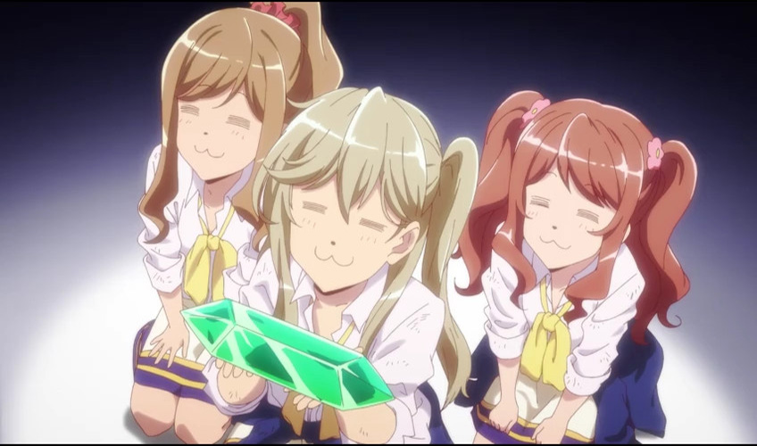 Hitoribocchi no Isekai Kouryaku Episode 2 Hitoribocchi no Isekai Kouryaku Episode 2