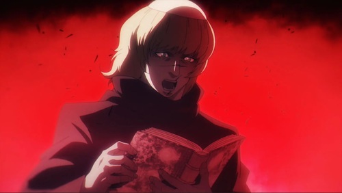 Chi.: Chikyuu no Undou ni Tsuite Episode 6 Chi.: Chikyuu no Undou ni Tsuite Episode 6