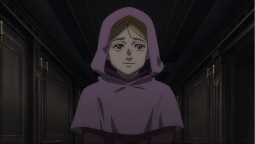 Chi.: Chikyuu no Undou ni Tsuite Episode 7 Chi.: Chikyuu no Undou ni Tsuite Episode 7