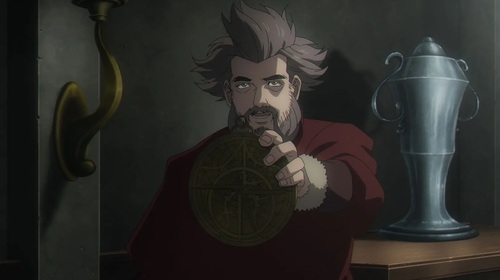 Chi.: Chikyuu no Undou ni Tsuite Episode 8 Chi.: Chikyuu no Undou ni Tsuite Episode 8