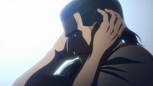 Chi.: Chikyuu no Undou ni Tsuite Episode 9 Chi.: Chikyuu no Undou ni Tsuite Episode 9