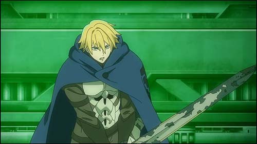 Maou 2099 Episode 6 Maou 2099 Episode 6