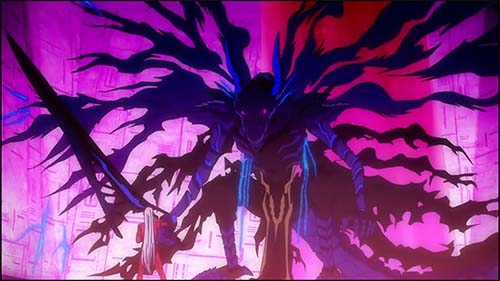 Maou 2099 Episode 7 Maou 2099 Episode 7